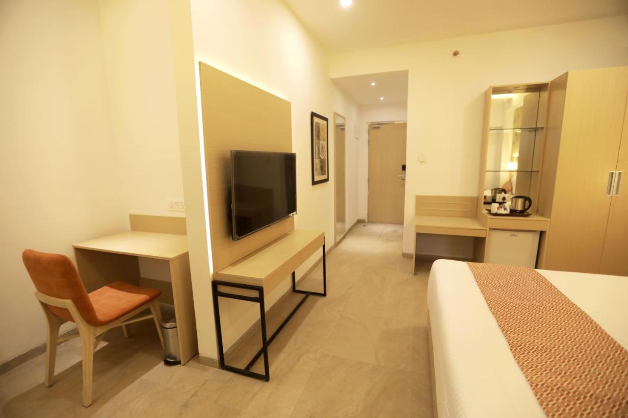 Shourya Residency Gulab Bagh Hotel Udaipur Kültér fotó