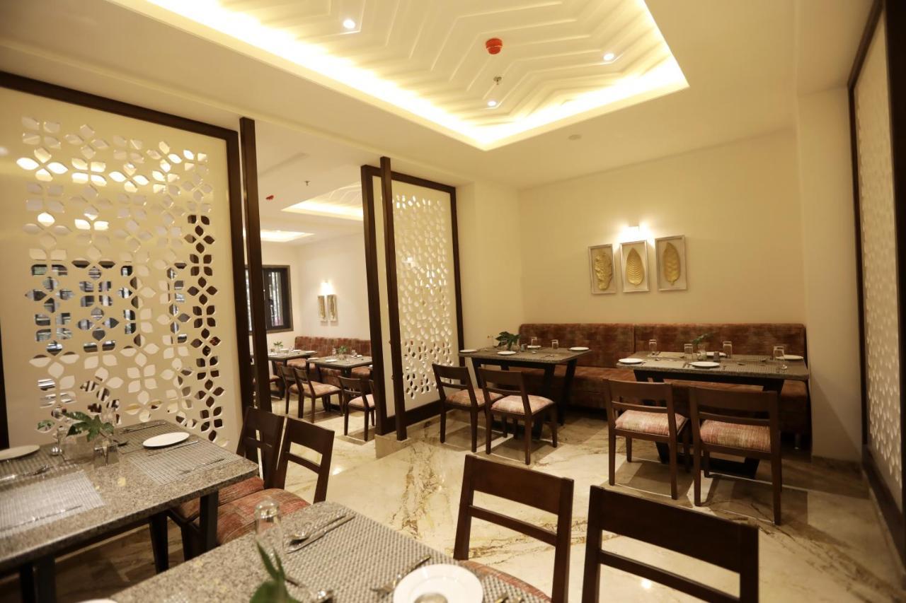 Shourya Residency Gulab Bagh Hotel Udaipur Kültér fotó