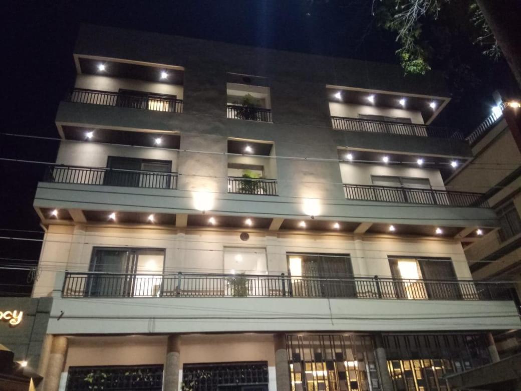 Shourya Residency Gulab Bagh Hotel Udaipur Kültér fotó